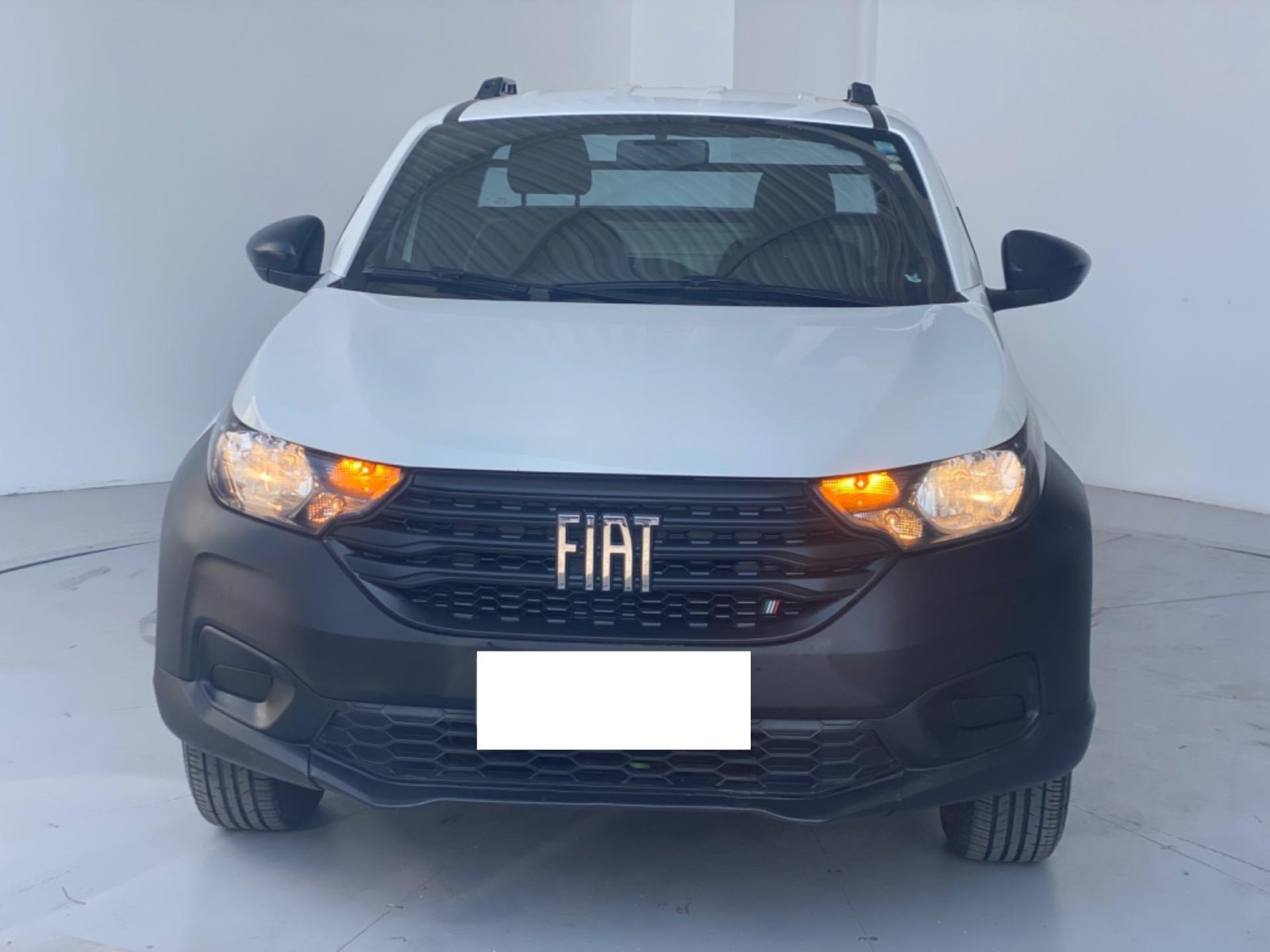 FIAT STRADA 1.4 FIRE FLEX ENDURANCE CS MANUAL 2023 FIAT STRADA 1.4 FIRE FLEX ENDURANCE CS MANUAL 2023